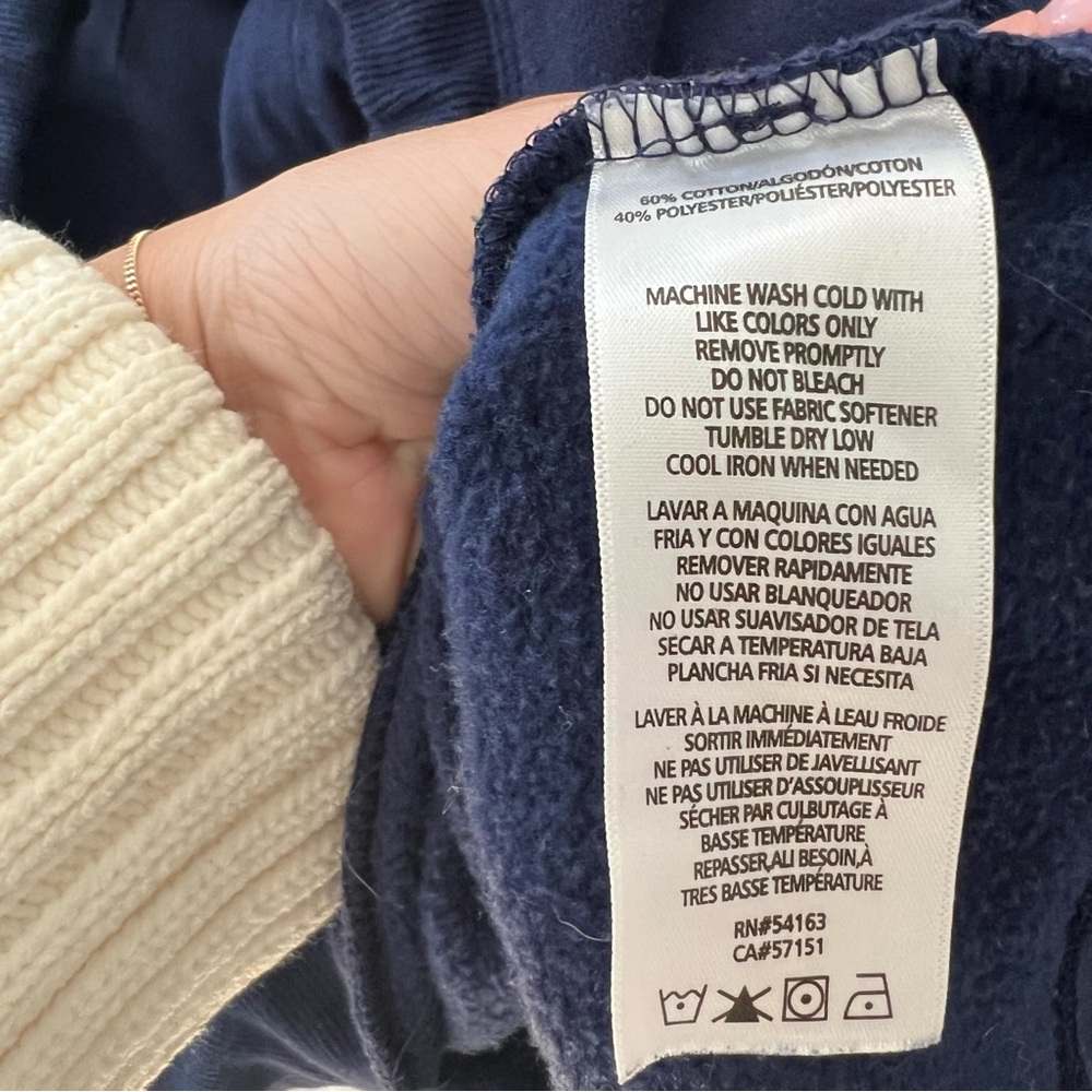 Calvin Klein Performance Hoodie - Picture 4 of 4